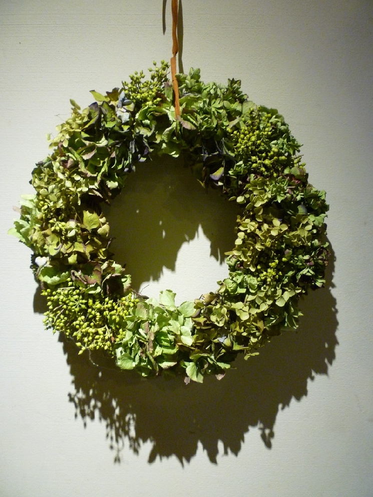 Ｂｓｈｏｐ　クリスマスリース