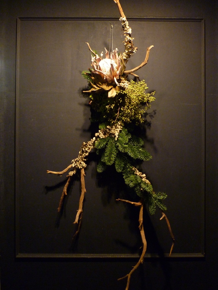 花匠オリジナルクリスマスオーナメント