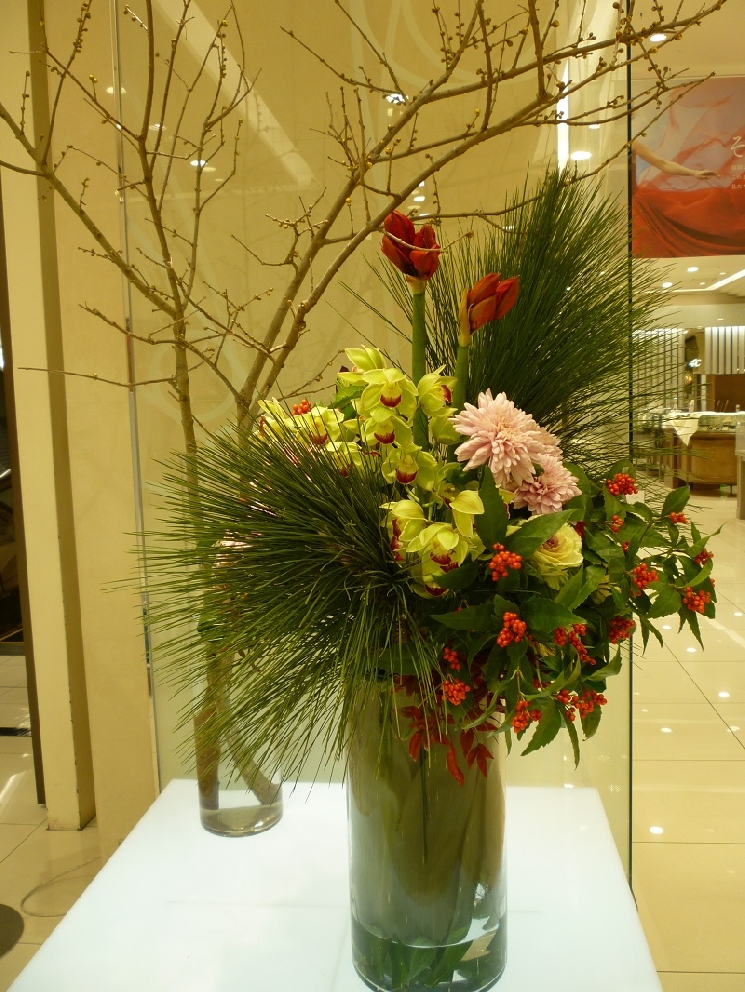 もうい～くつ寝ると～♪