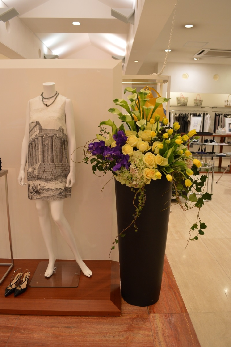 ＮＡＪＡ ＦＩＯＲＥ