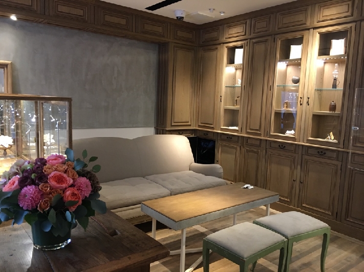 AbHeri福岡店様オープン