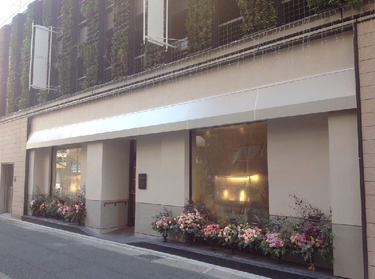 AbHeri福岡店様オープン