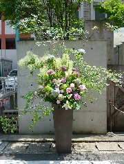 Arrangement[アレンジメント]