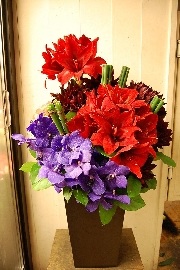 Arrangement[アレンジメント]